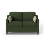 Drew Fabric Loveseat | Flexsteel