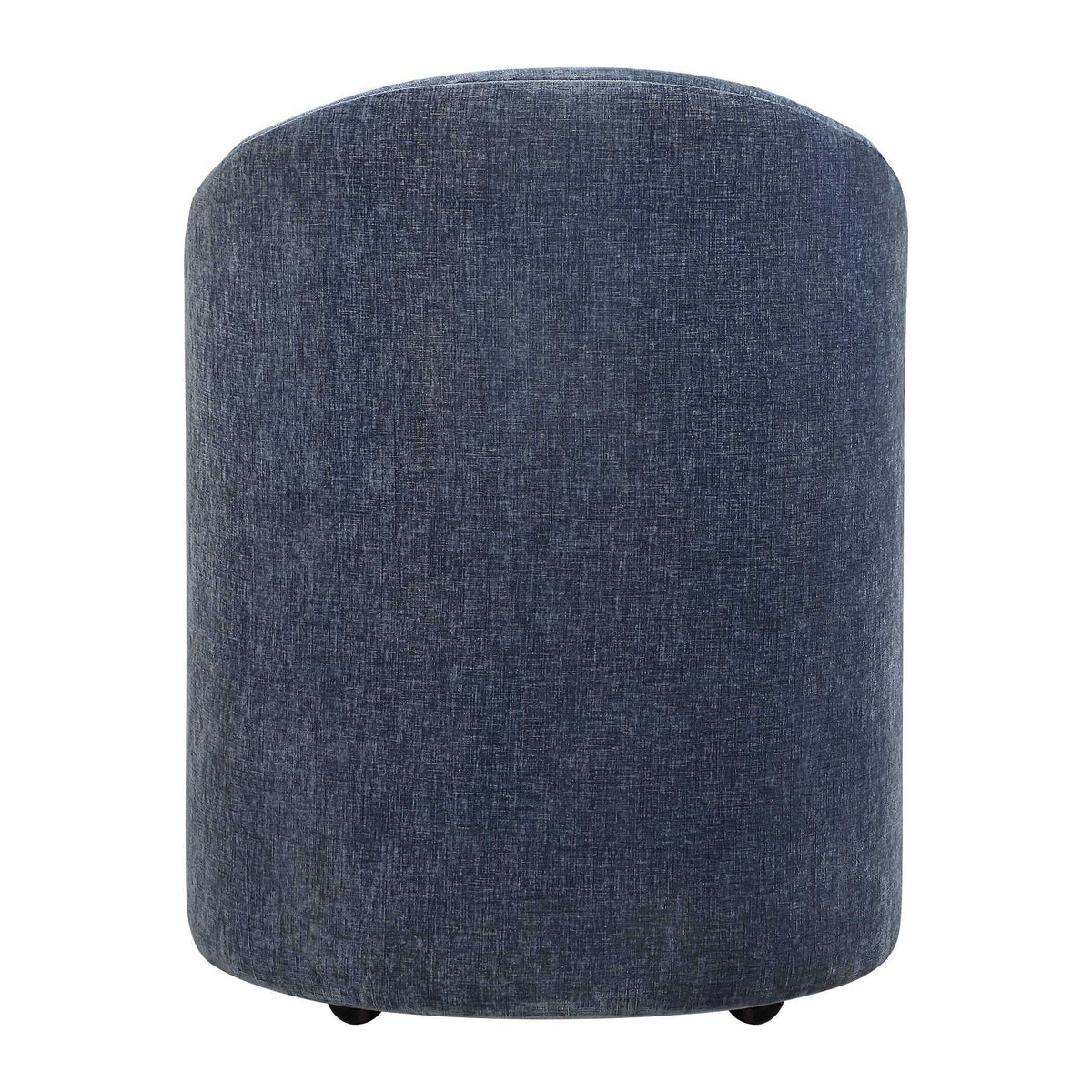 Harbor Dining Chair - Blue by Uttermost - View 6