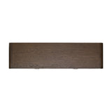 Athens Buffet - Chocolate Brown | Flexsteel