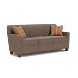 Nora Fabric Sofa | Flexsteel