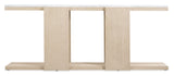 Westwood Console Table - Beige by Hooker Furniture - View 3