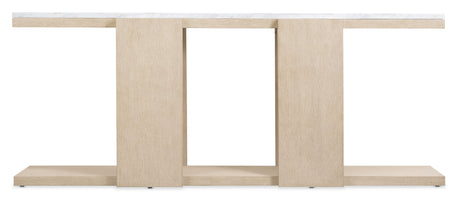 Westwood Console Table - Beige by Hooker Furniture - View 3