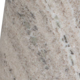 Stour Marble Accent Table - Gray by Uttermost - View 5