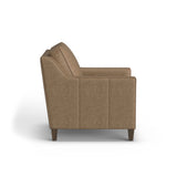 Finley Leather Chair | Flexsteel