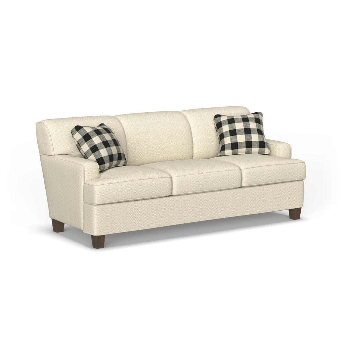 Dempsey Fabric Sofa | Flexsteel