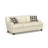 Dempsey Fabric Sofa | Flexsteel