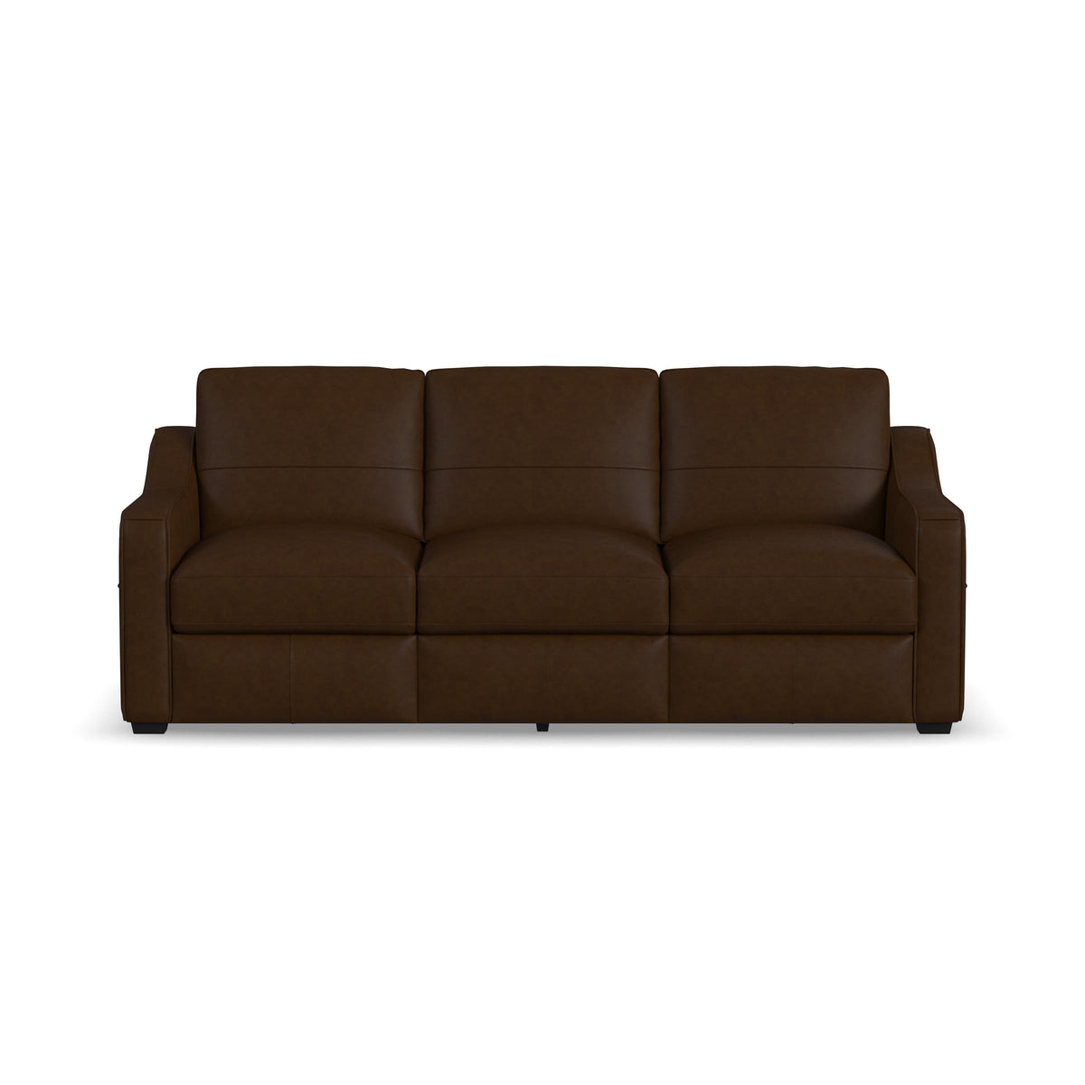 Hudson Sofa - Brown | Flexsteel