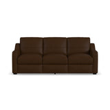 Hudson Sofa - Brown | Flexsteel