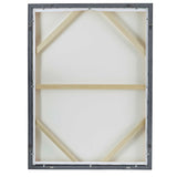 Serene Green Framed Abstract Art by Uttermost - View 6