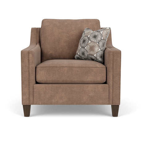 Finley Fabric Chair | Flexsteel