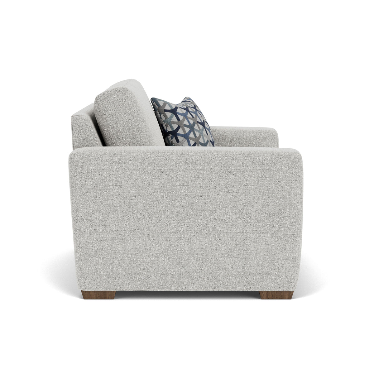 Collins Fabric Chair | Flexsteel