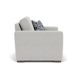 Collins Fabric Chair | Flexsteel