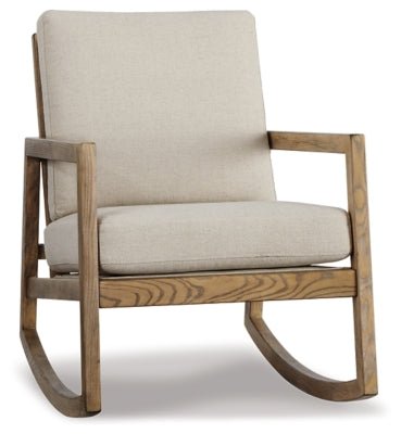 Ashley Neutral Novelda Accent Chair | Home Elegance USA