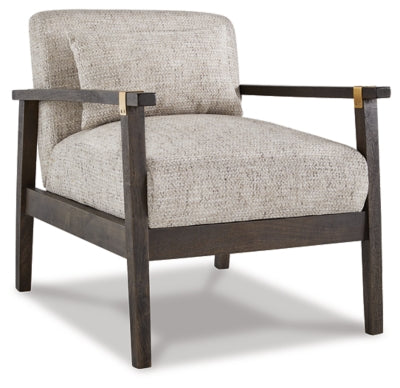 Ashley Cement Balintmore Accent Chair