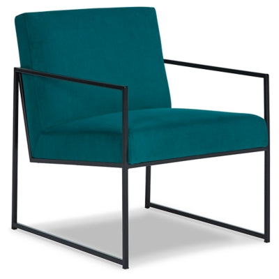 Ashley Rainforest Aniak Accent Chair