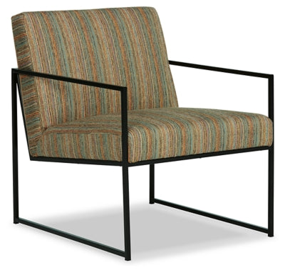 Ashley Multi Aniak Accent Chair