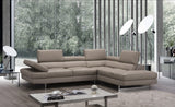 A761 Italian Leather Sectional | J&M - A761 - SKU178551L - image - 24