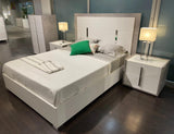 Ada Modern Bedroom Set | J&M - Q,D,M,1N - 17448 - Home Elegance USA - 4