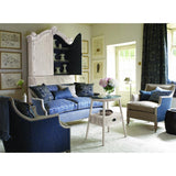 Alnwick Bureau in Washed Acacia Finish | Jonathan Charles Fine Furniture
