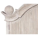 Alnwick Bureau in Washed Acacia Finish | Jonathan Charles Fine Furniture