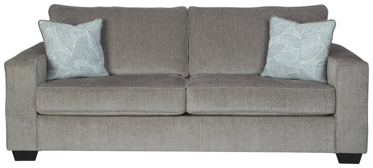 Altari Alloy Sofa And Loveseat | Ashley - 8721435 - 38 - Home Elegance USA - 3