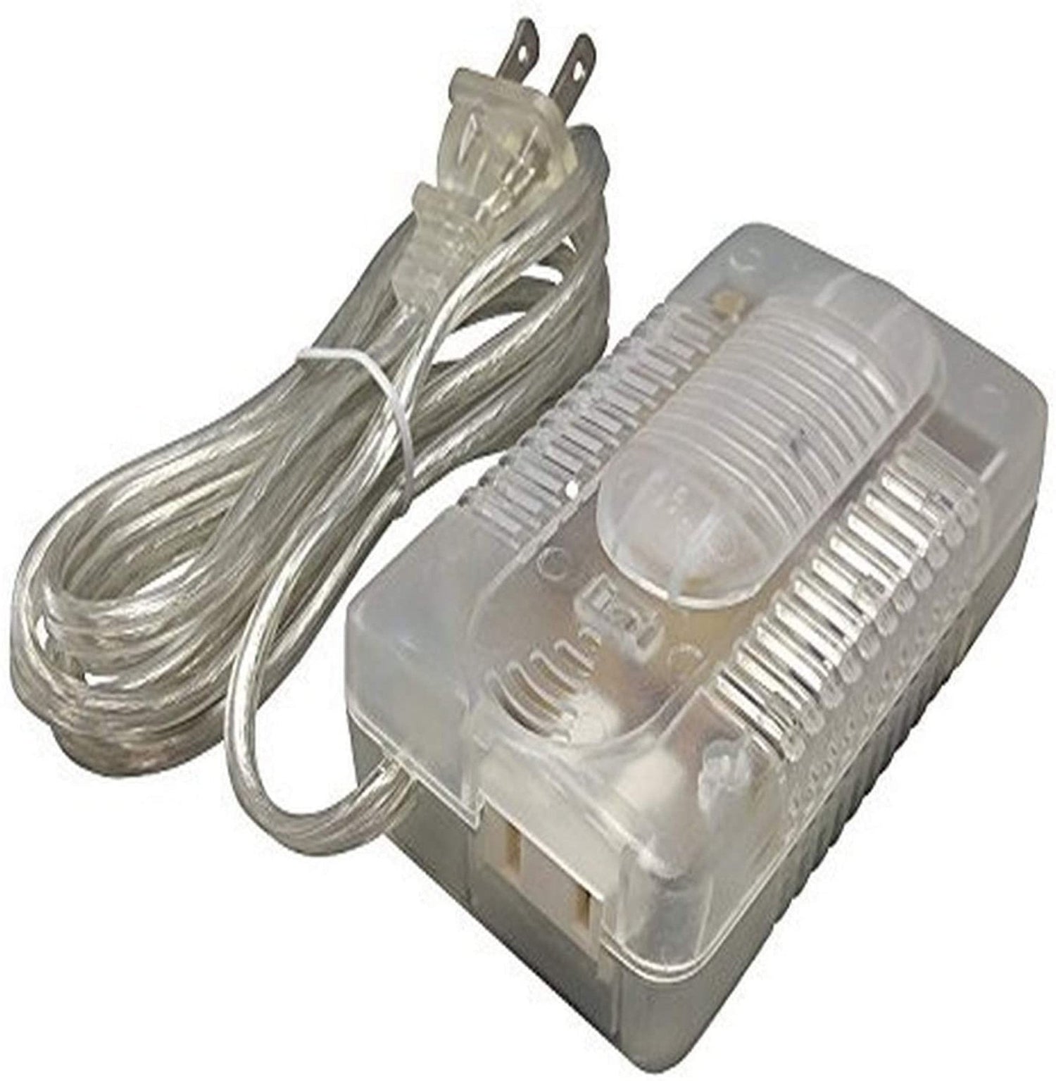 Amsterdam Led Silver 63" Floor Lamp // Dimmable | Finesse | Home Elegance USA