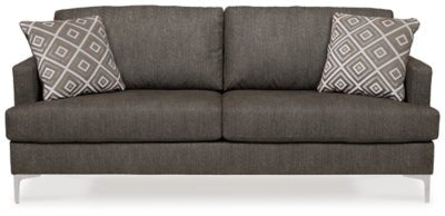 Ashley Java Arcola 82604S1 RTA Sofa - Microfiber | Home Elegance USA