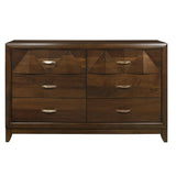 Aziel Dresser | Homelegance - 1535 - 5 - Home Elegance USA - 1