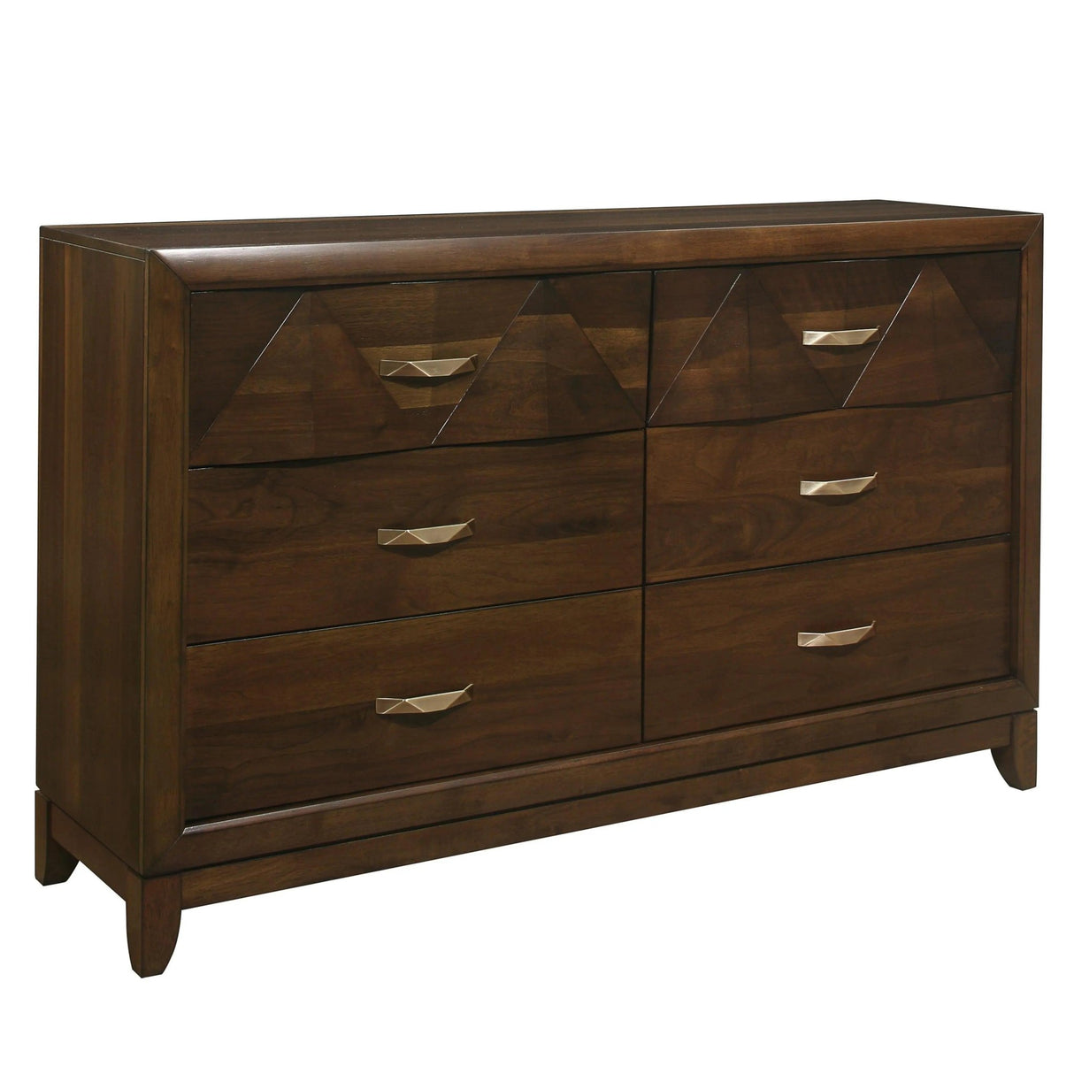 Aziel Dresser | Homelegance - 1535 - 5 - Home Elegance USA - 2