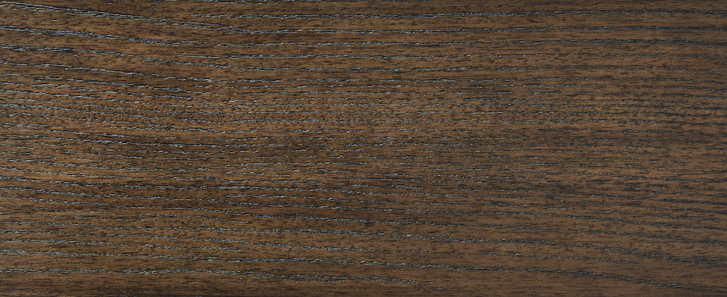 Shawbeck Queen Panel Bed Dark Brown Wood with Upholstered Bench – Benchcraft