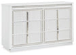 Ashley White Chalanna Dresser | Home Elegance USA