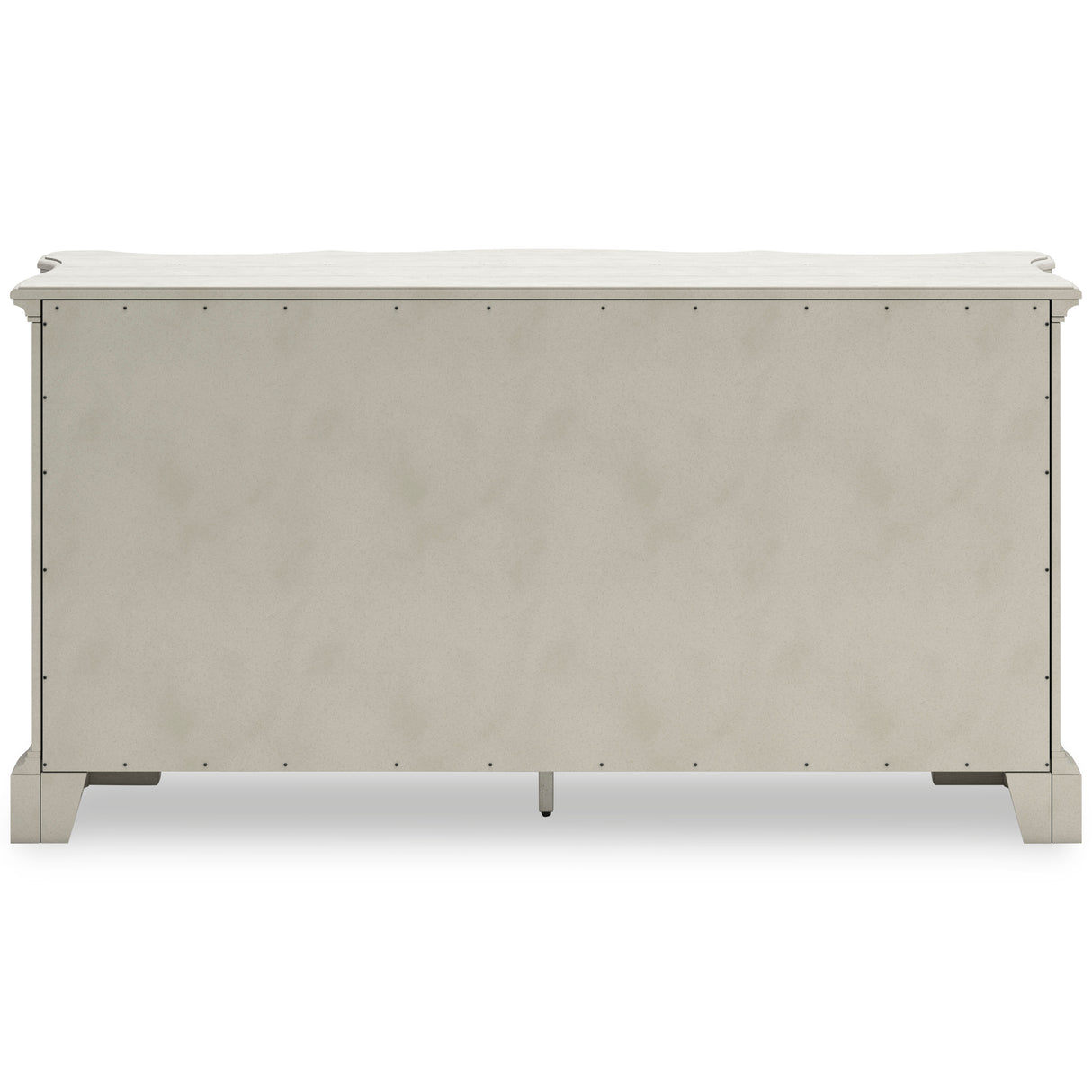 Ashley Antique White Arlendyne Dresser - Home Elegance USA