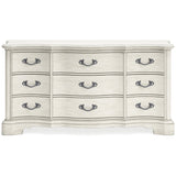 Ashley Antique White Arlendyne Dresser - Home Elegance USA