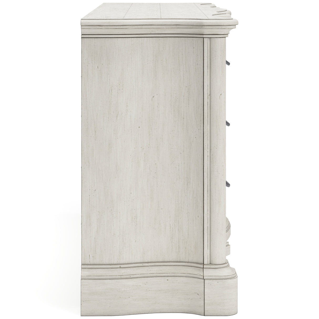 Ashley Antique White Arlendyne Dresser - Home Elegance USA