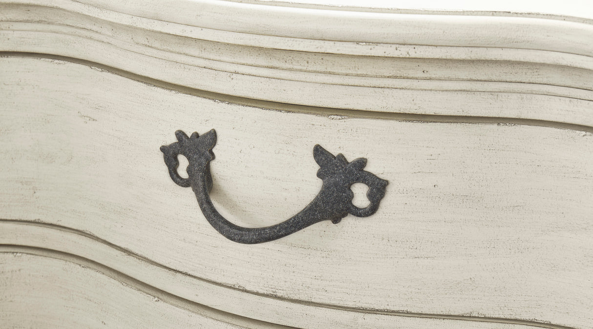 Ashley Antique White Arlendyne Dresser - Home Elegance USA