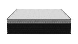 Balance Copper Lux Hybrid | Diamond Mattress - Home Elegance USA - 3