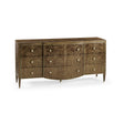 Barcelona Dresser | Jonathan Charles Fine Furniture