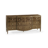 Barcelona Dresser | Jonathan Charles Fine Furniture