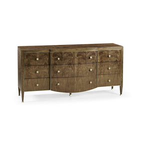 Barcelona Dresser | Jonathan Charles Fine Furniture