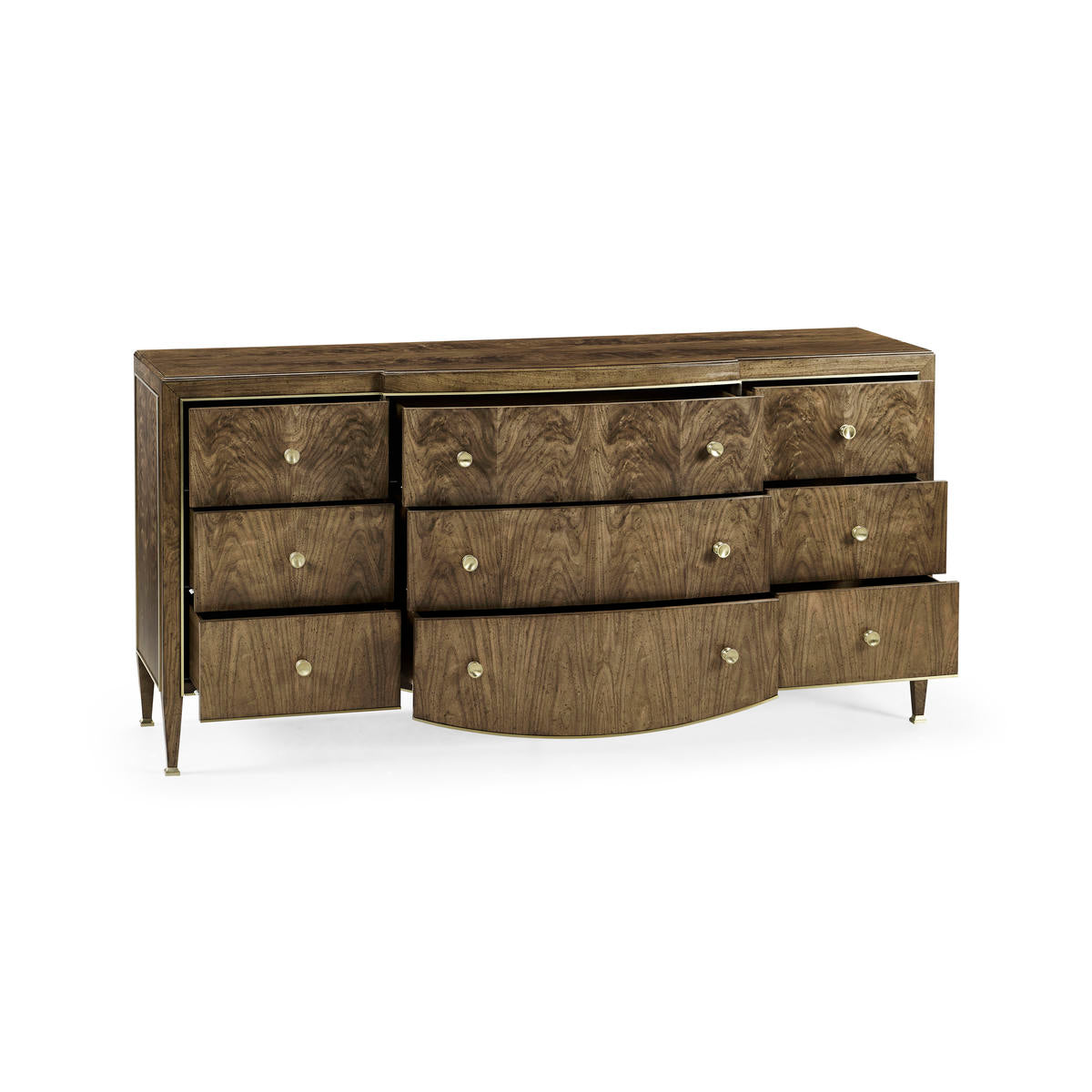 Barcelona Dresser | Jonathan Charles Fine Furniture