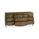 Barcelona Dresser | Jonathan Charles Fine Furniture