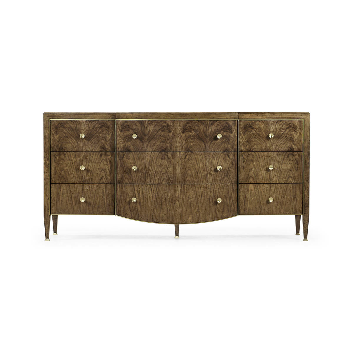 Barcelona Dresser | Jonathan Charles Fine Furniture