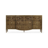 Barcelona Dresser | Jonathan Charles Fine Furniture