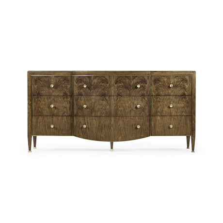 Barcelona Dresser | Jonathan Charles Fine Furniture