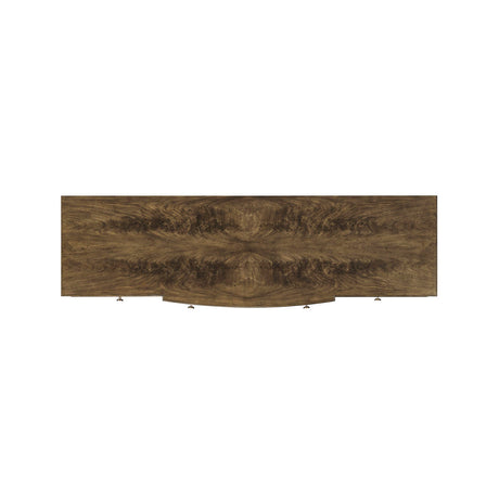Barcelona Dresser | Jonathan Charles Fine Furniture