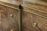 Barcelona Dresser | Jonathan Charles Fine Furniture