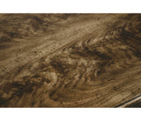 Barcelona Dresser | Jonathan Charles Fine Furniture