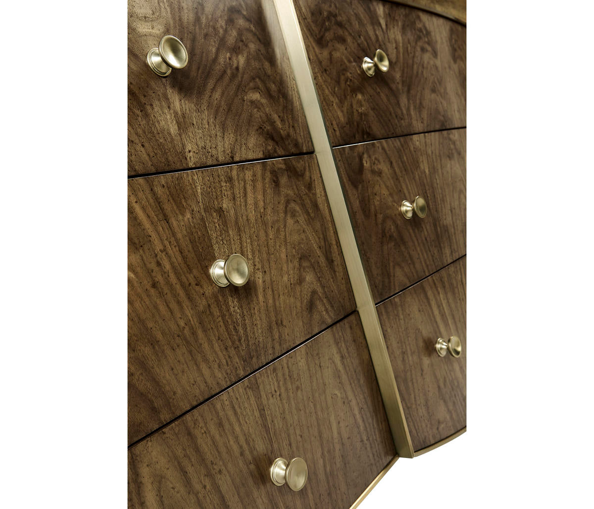 Barcelona Dresser | Jonathan Charles Fine Furniture