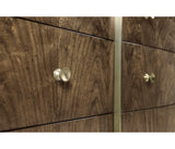 Barcelona Dresser | Jonathan Charles Fine Furniture