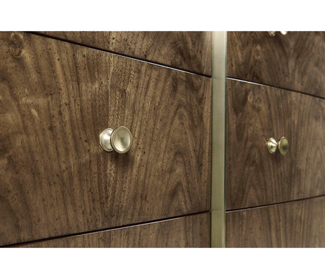Barcelona Dresser | Jonathan Charles Fine Furniture